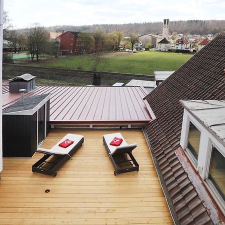 Aparthotel Peerless Dine Heidenheim an der Brenz Dış mekan fotoğraf