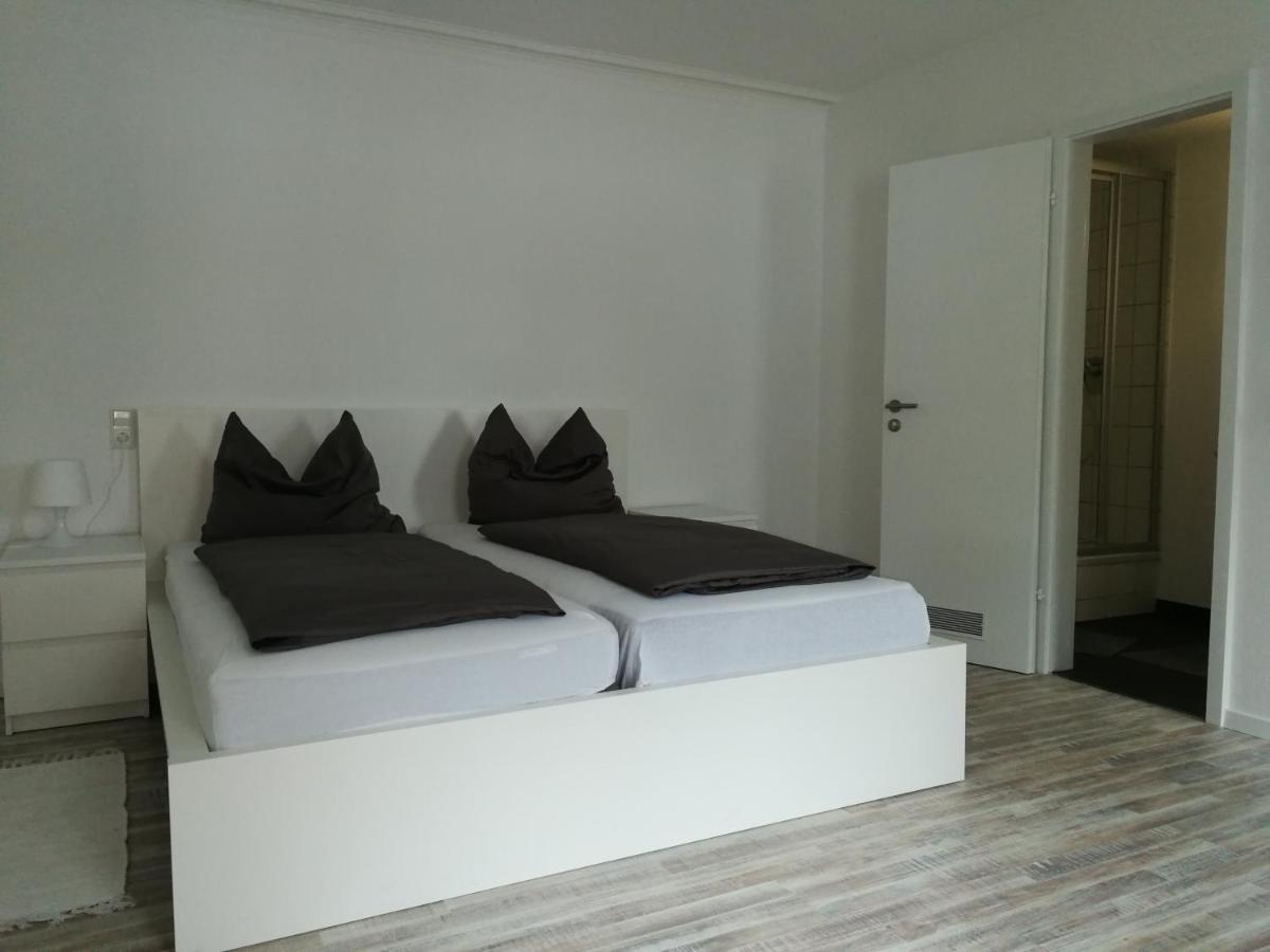Aparthotel Peerless Dine Heidenheim an der Brenz Dış mekan fotoğraf