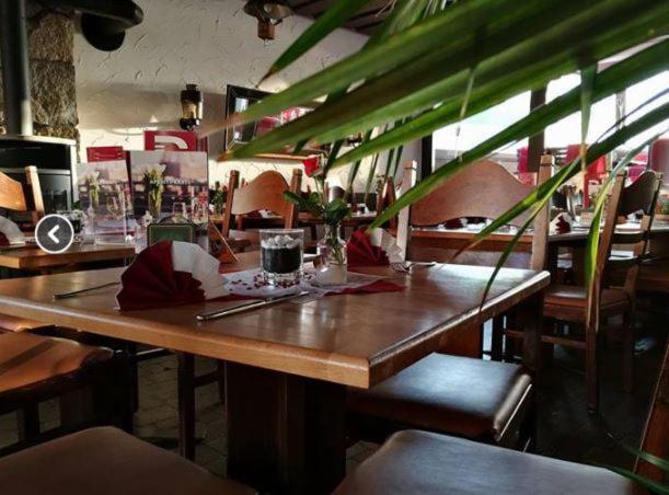 Aparthotel Peerless Dine Heidenheim an der Brenz Dış mekan fotoğraf