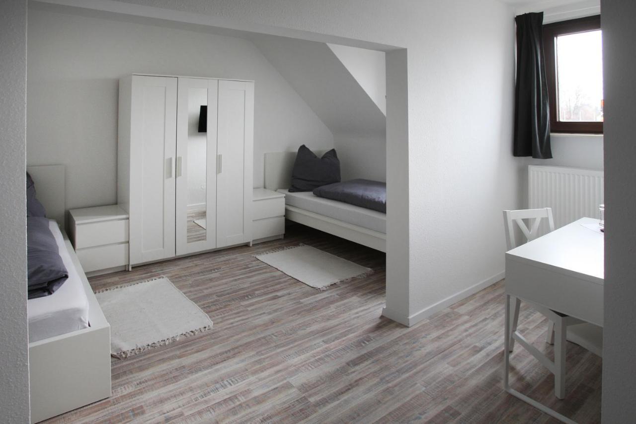 Aparthotel Peerless Dine Heidenheim an der Brenz Dış mekan fotoğraf