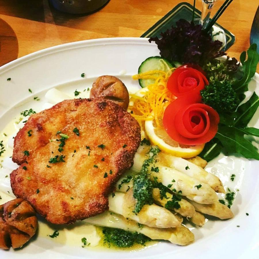Aparthotel Peerless Dine Heidenheim an der Brenz Dış mekan fotoğraf