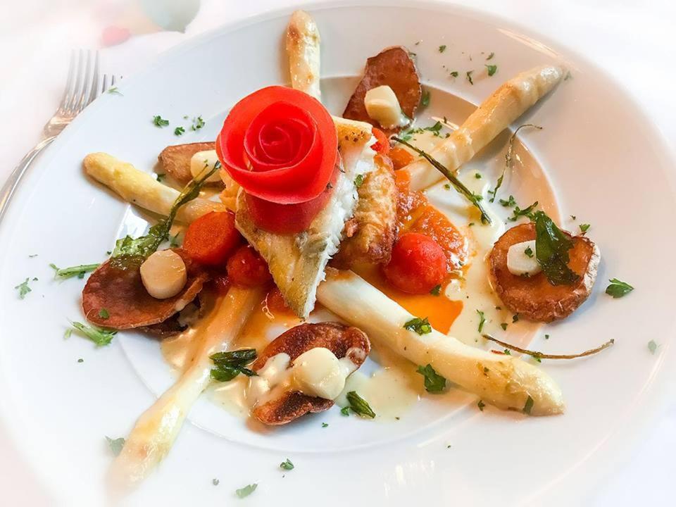 Aparthotel Peerless Dine Heidenheim an der Brenz Dış mekan fotoğraf