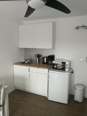 Aparthotel Peerless Dine Heidenheim an der Brenz Dış mekan fotoğraf