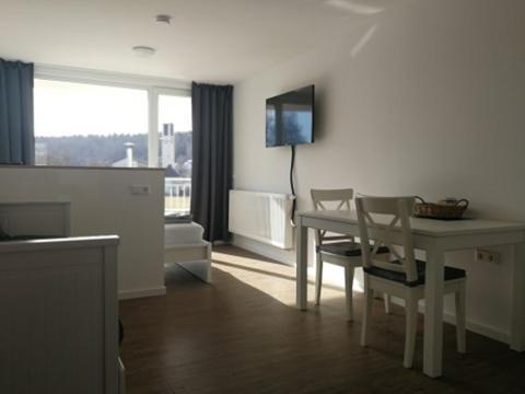 Aparthotel Peerless Dine Heidenheim an der Brenz Dış mekan fotoğraf