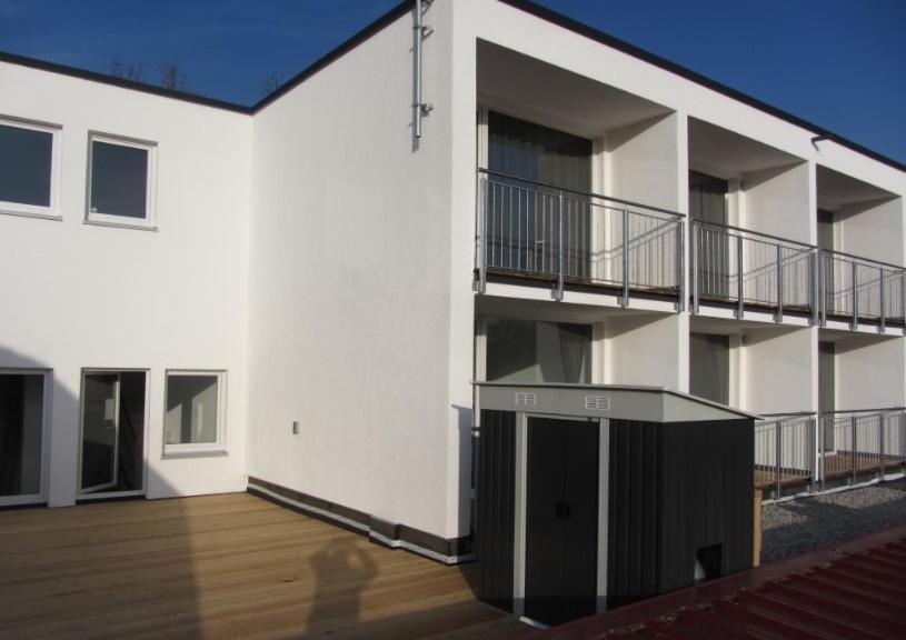 Aparthotel Peerless Dine Heidenheim an der Brenz Dış mekan fotoğraf