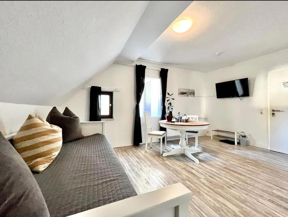 Aparthotel Peerless Dine Heidenheim an der Brenz Dış mekan fotoğraf