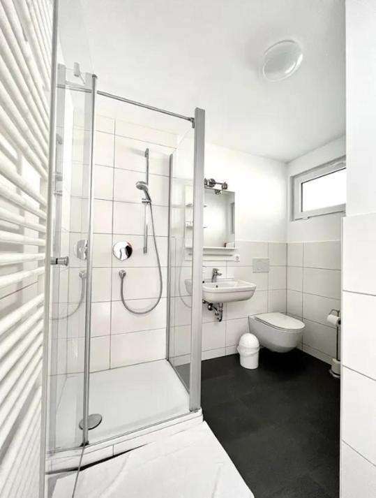 Aparthotel Peerless Dine Heidenheim an der Brenz Dış mekan fotoğraf