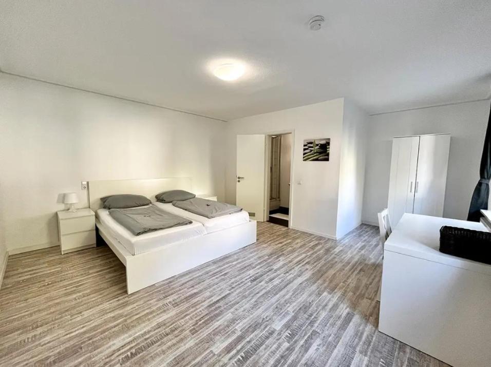 Aparthotel Peerless Dine Heidenheim an der Brenz Dış mekan fotoğraf